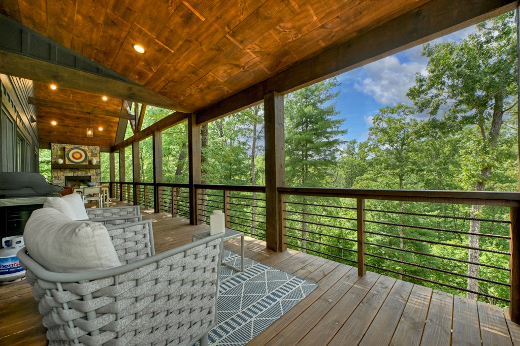 141 Long View Lane Blue Ridge, GA 30513 - Photo 26 of 61