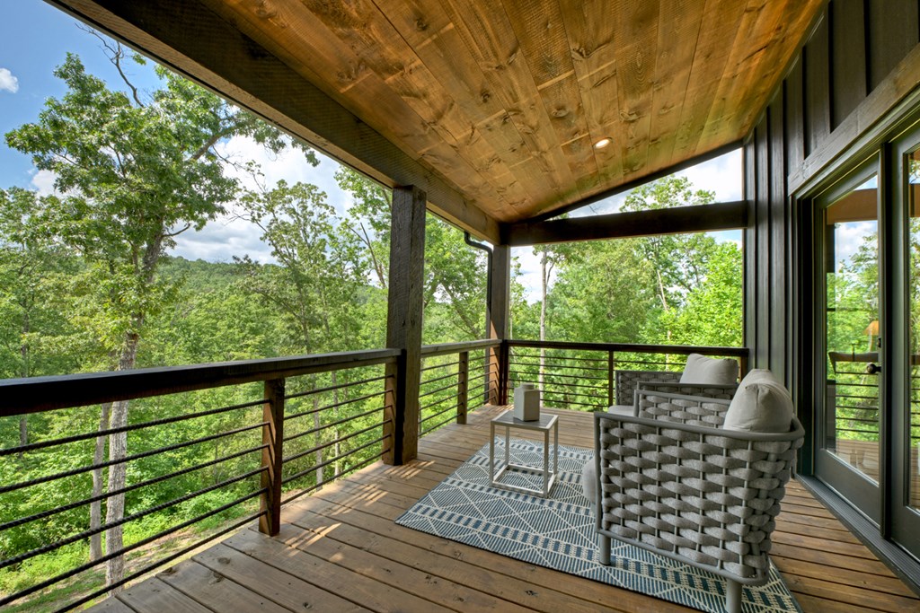 141 Long View Lane Blue Ridge, GA 30513 - Photo 27 of 61