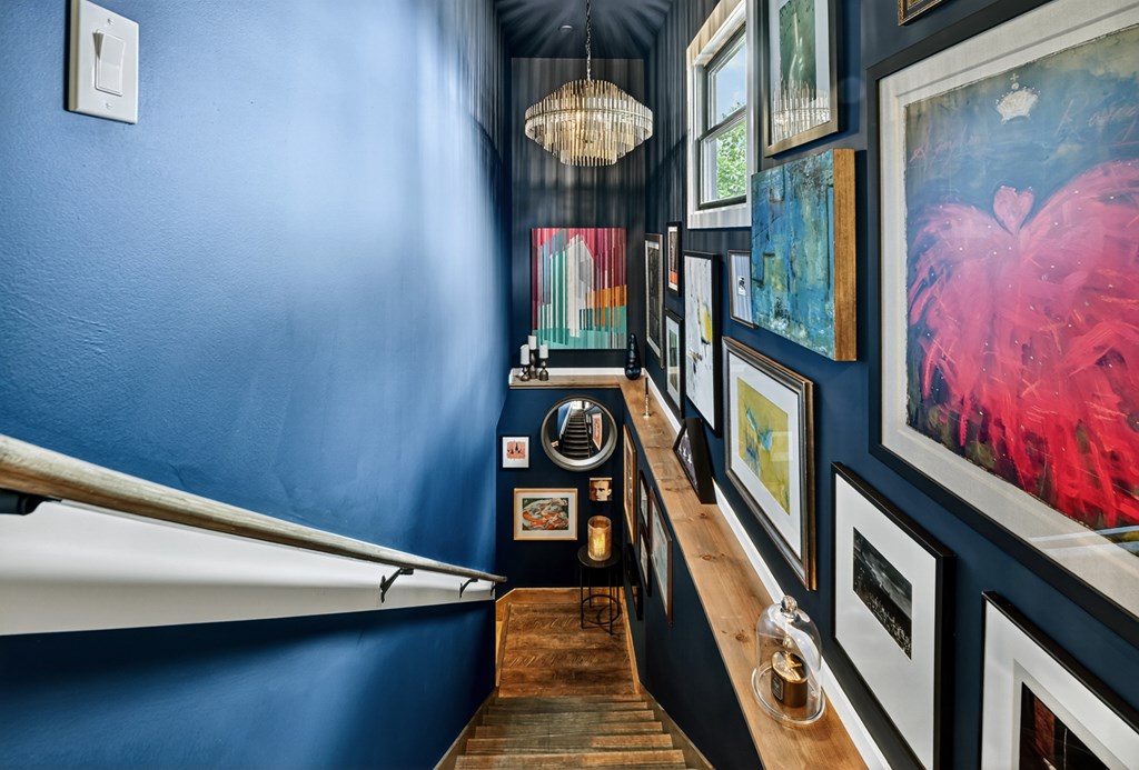 141 Long View Lane Blue Ridge, GA 30513 - Photo 38 of 61