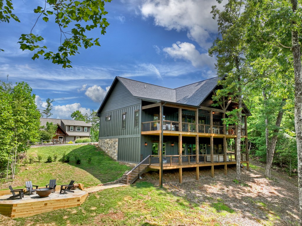 141 Long View Lane Blue Ridge, GA 30513 - Photo 54 of 61