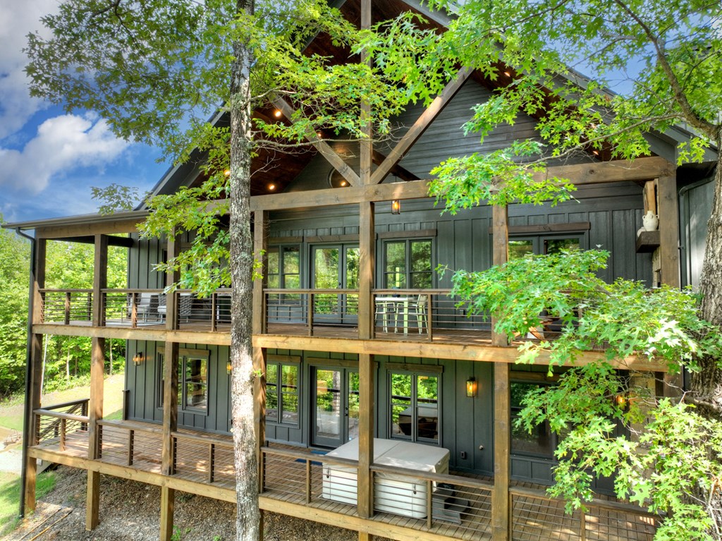 141 Long View Lane Blue Ridge, GA 30513 - Photo 60 of 61