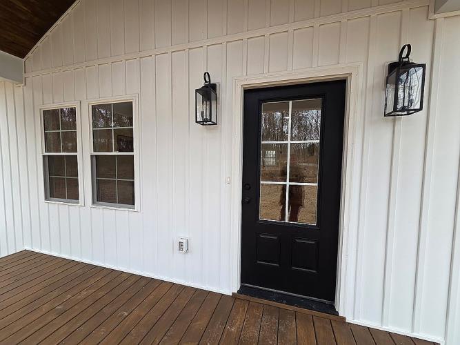 5908 Old Buckingham Road Powhatan, VA 23139 - Photo 2 of 34
