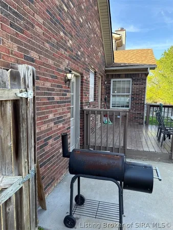 $279,999 | 4231 Royal Oak Drive, New Albany, IN 47150