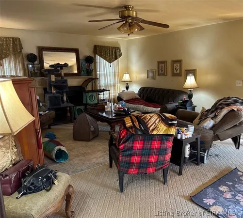 $279,999 | 4231 Royal Oak Drive, New Albany, IN 47150