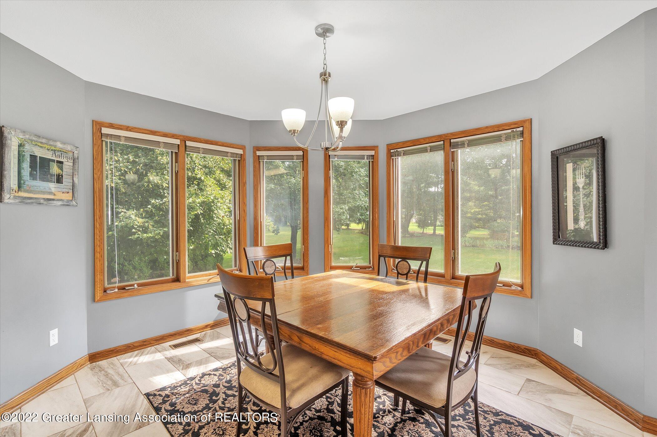 11921 Schavey Road Dewitt, MI 48820 - Photo 13 of 46 16. Kitchen