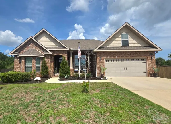 $2,600 | 4375 Winners Gait Circle, Pace, FL 32571