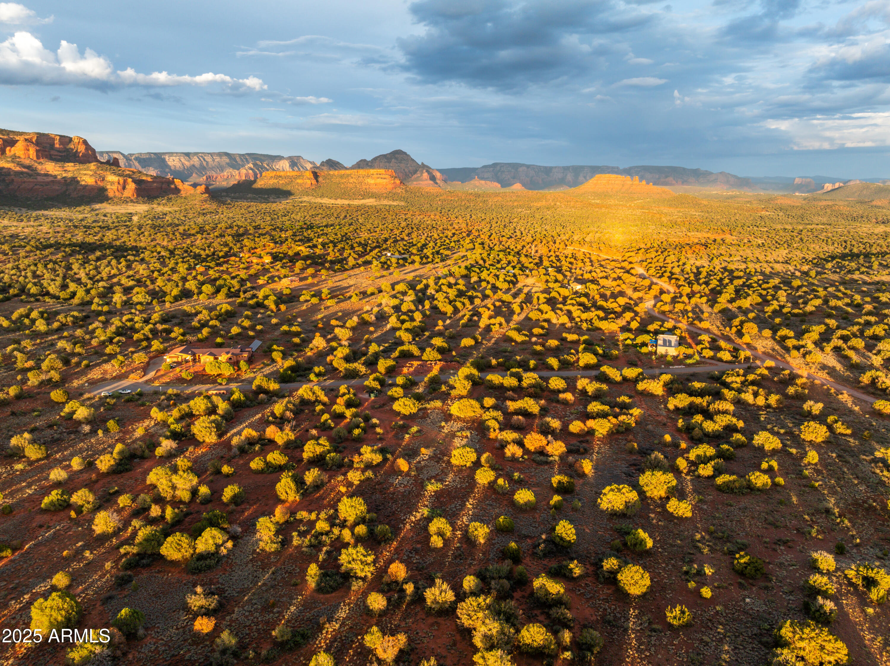 55 Estrella Road, Unit 5 Sedona, AZ 86336 - Photo 11 of 61 a view of an ocean
