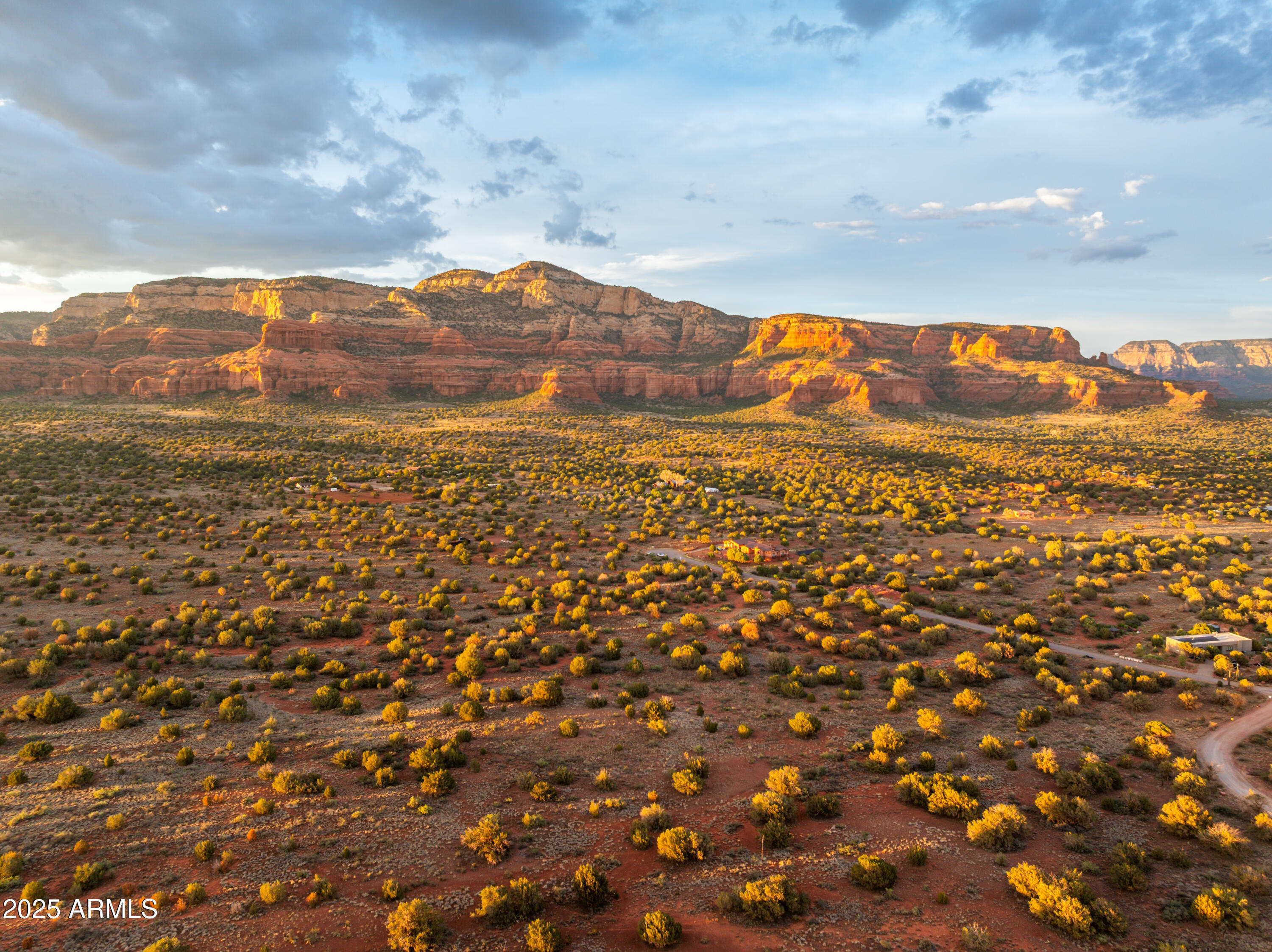 55 Estrella Road, Unit 5 Sedona, AZ 86336 - Photo 14 of 61 a view of ocean