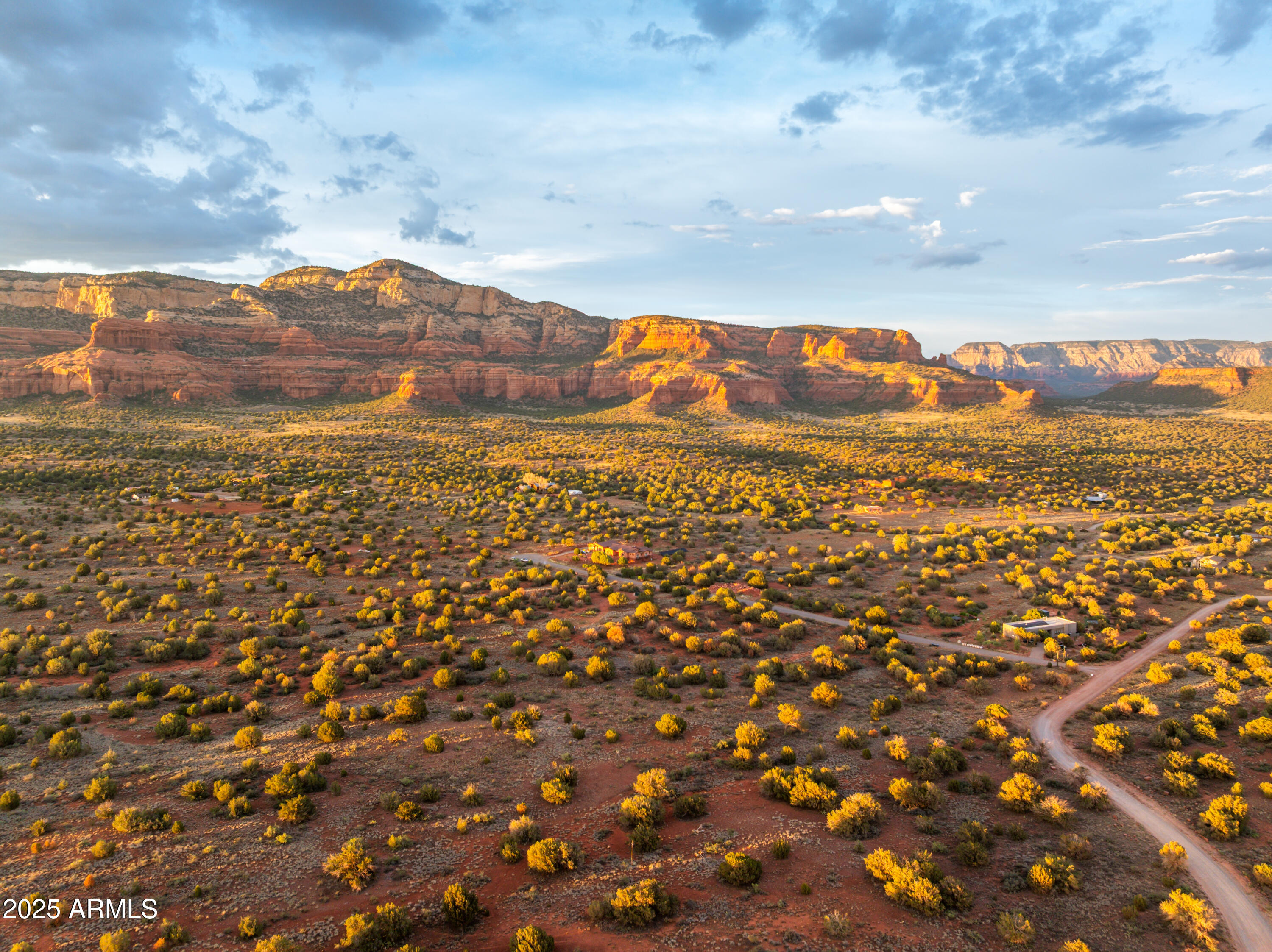 55 Estrella Road, Unit 5 Sedona, AZ 86336 - Photo 15 of 61 a view of ocean