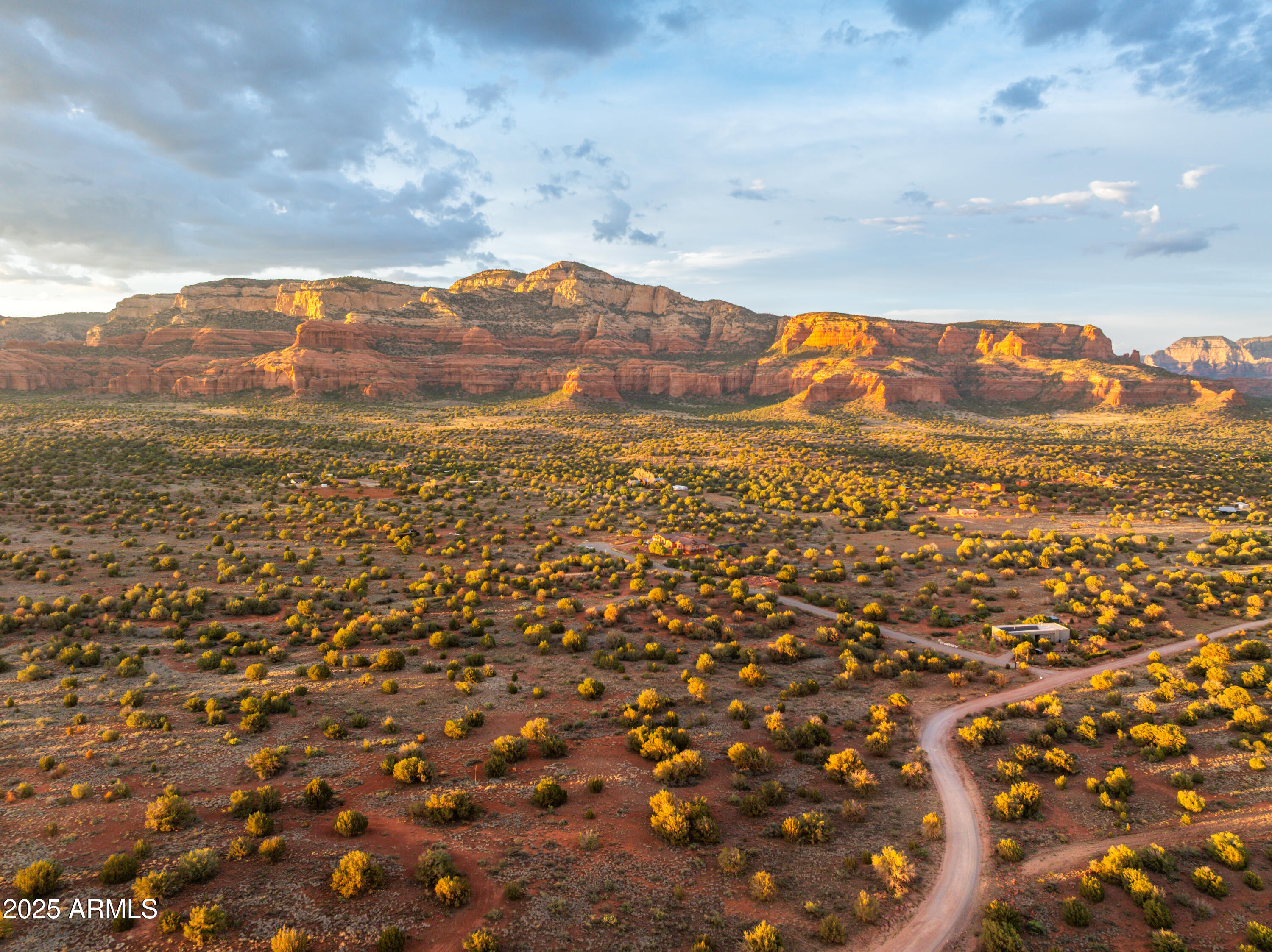 55 Estrella Road, Unit 5 Sedona, AZ 86336 - Photo 16 of 61 a view of ocean