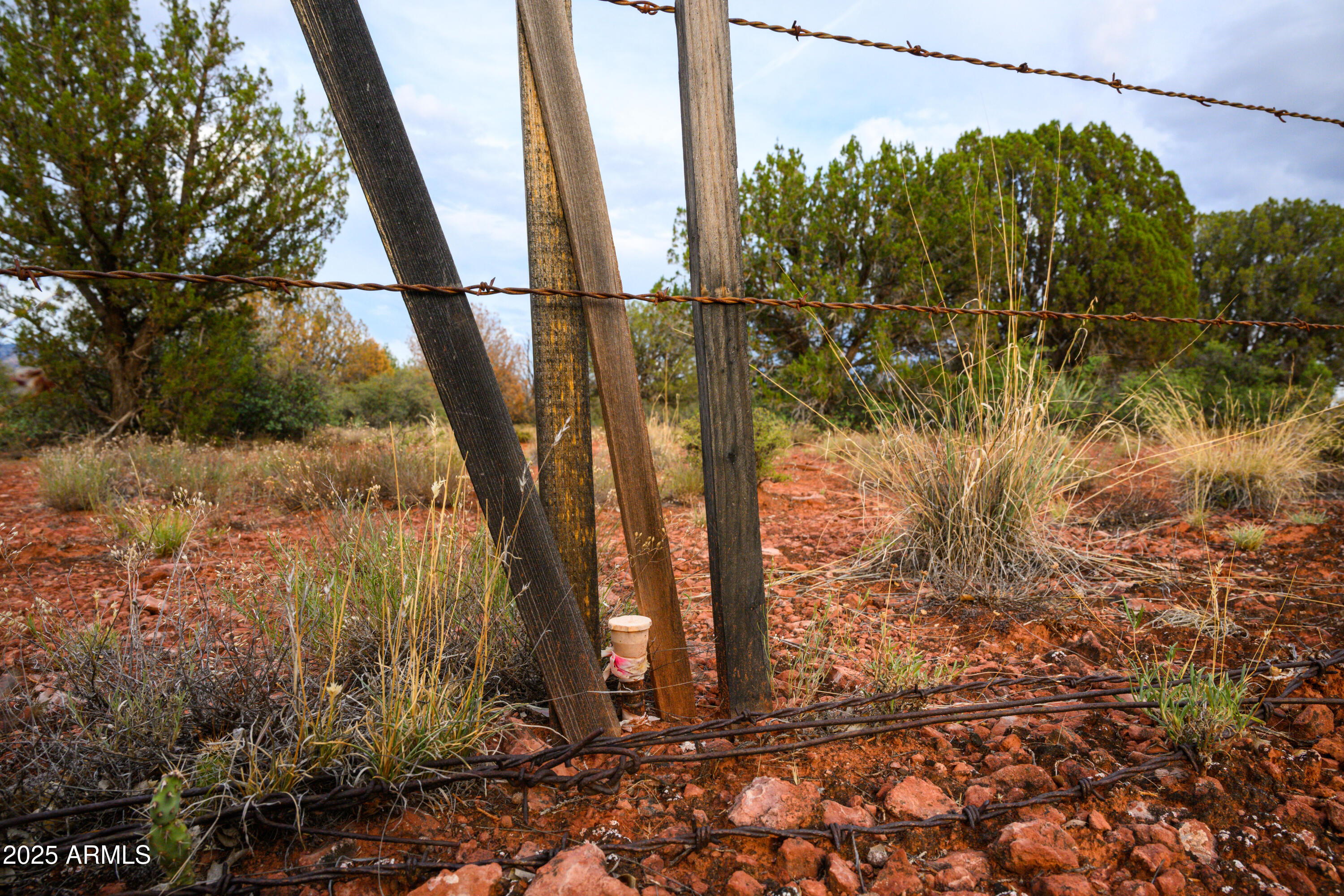 55 Estrella Road, Unit 5 Sedona, AZ 86336 - Photo 24 of 61 a view of a bird bath