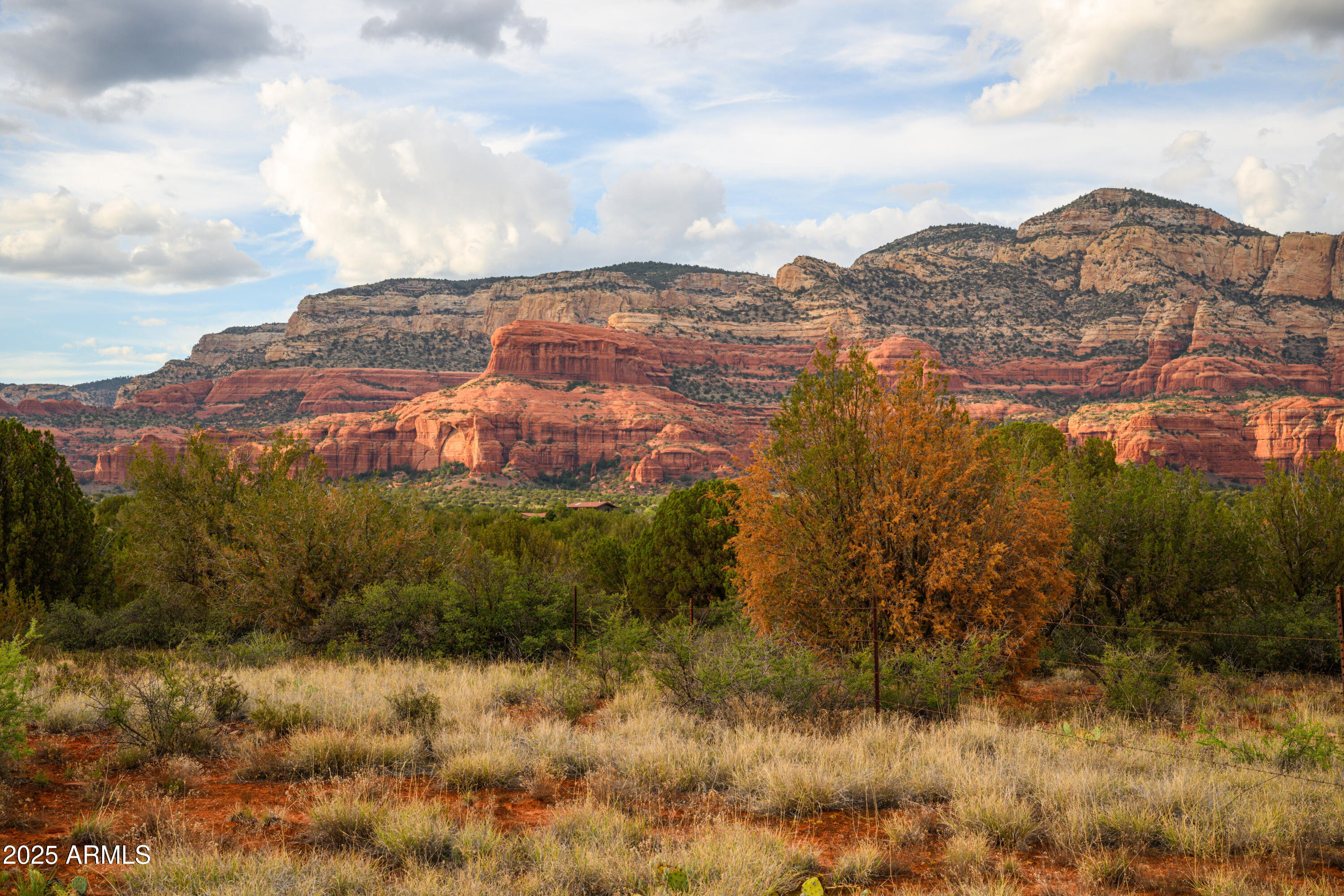 55 Estrella Road, Unit 5 Sedona, AZ 86336 - Photo 32 of 61 a view of a city