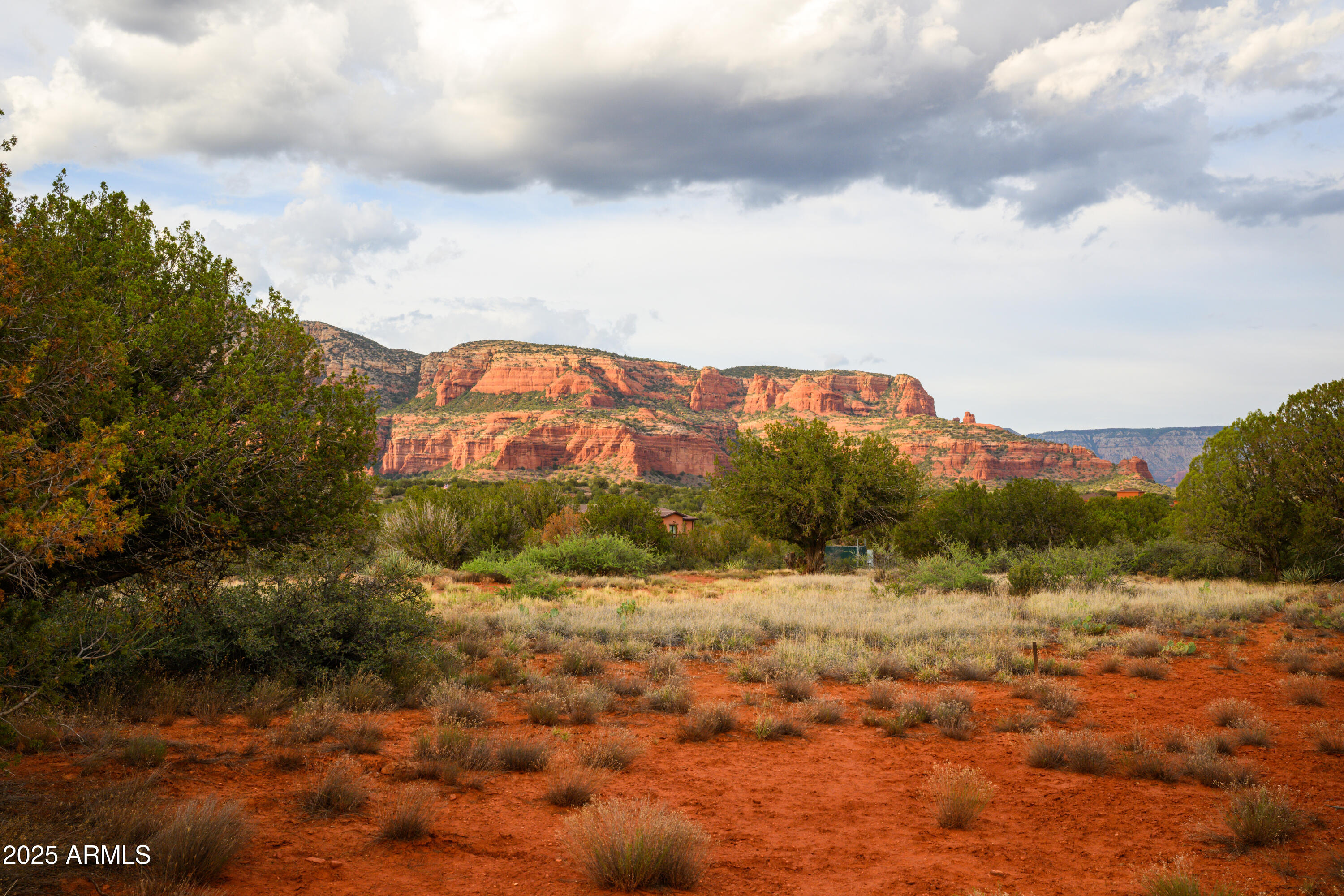 55 Estrella Road, Unit 5 Sedona, AZ 86336 - Photo 34 of 61 a view of mountains and valleys