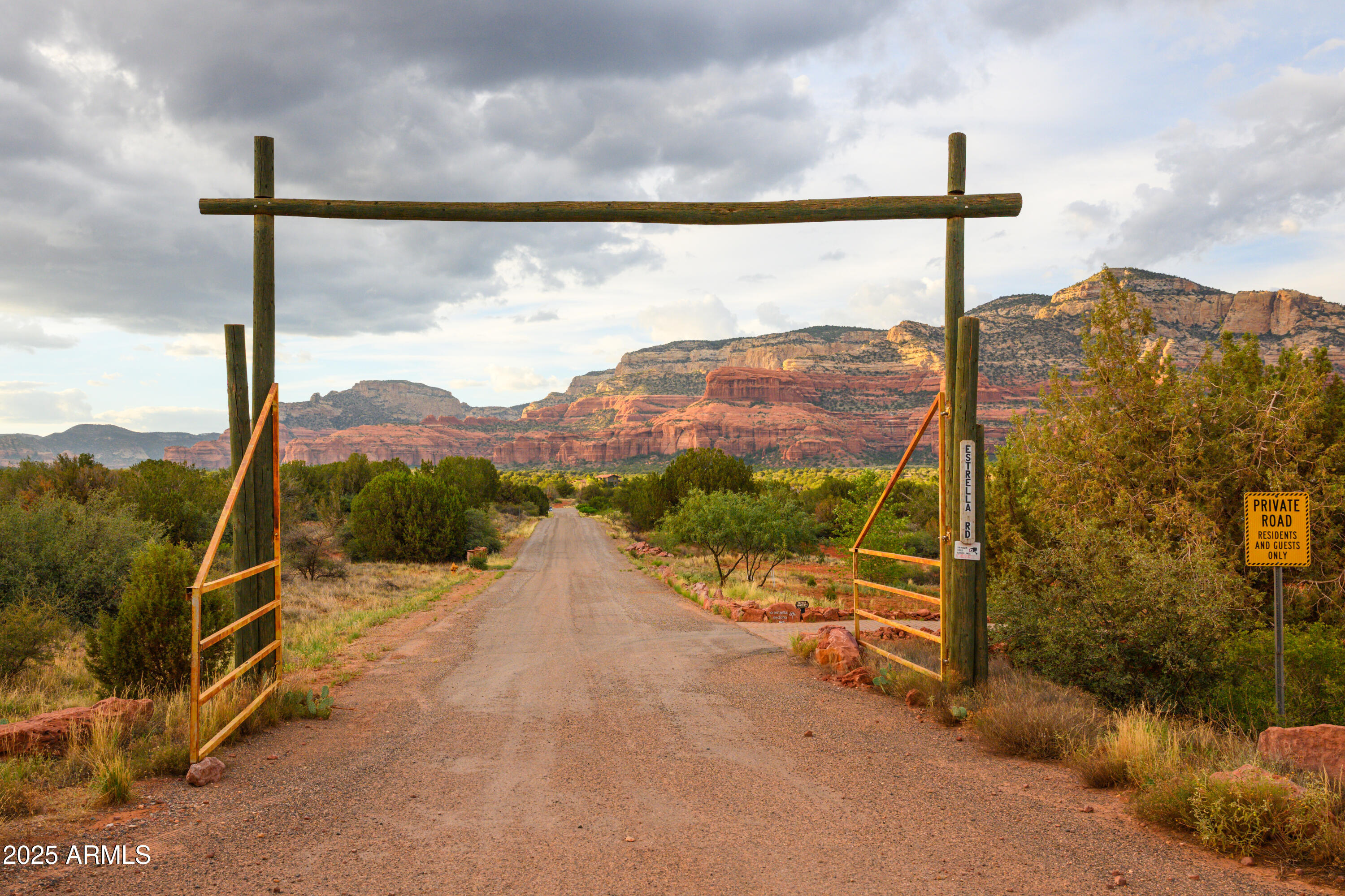 55 Estrella Road, Unit 5 Sedona, AZ 86336 - Photo 47 of 61 55 Estrella-47