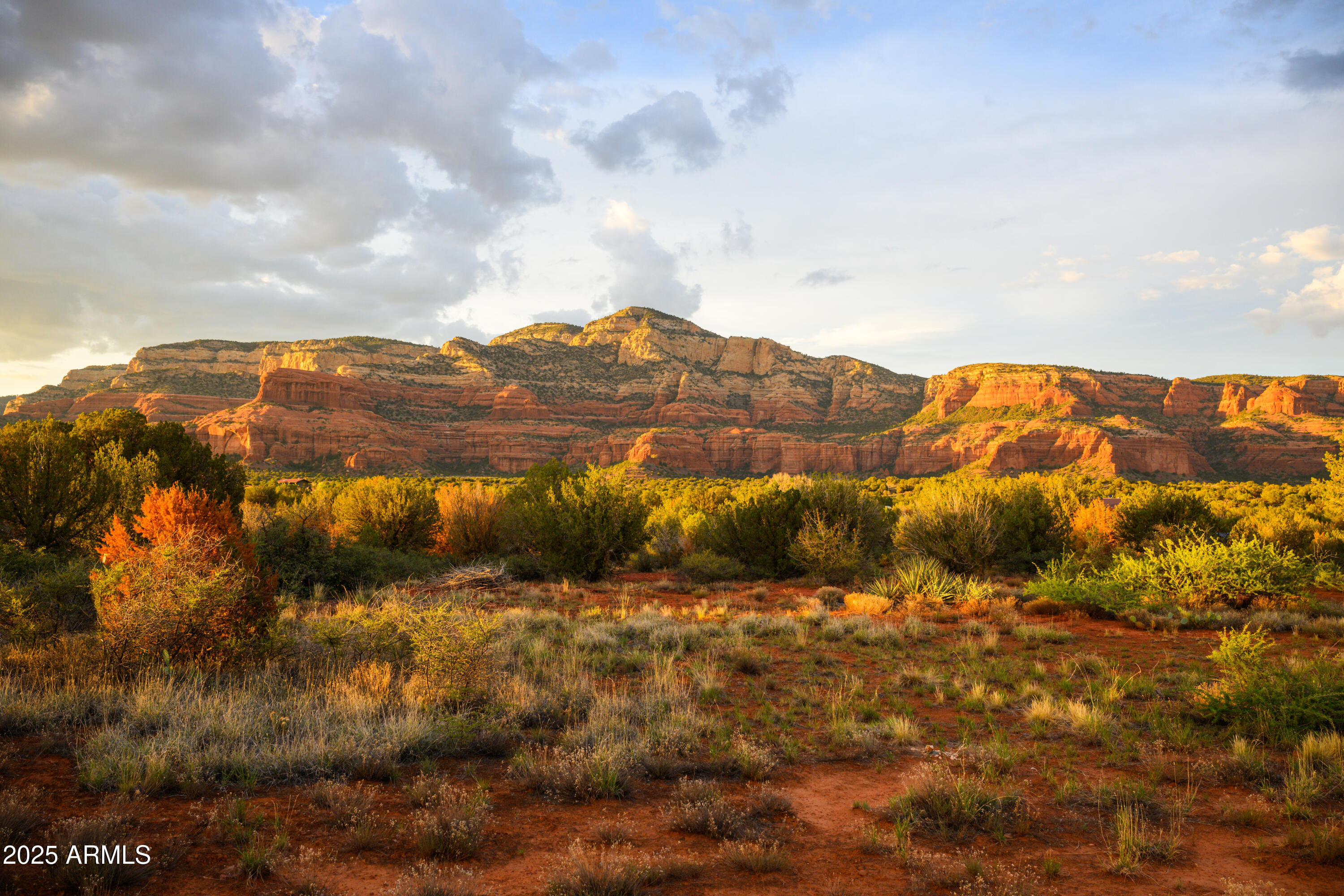 55 Estrella Road, Unit 5 Sedona, AZ 86336 - Photo 49 of 61 a view of mountain and tree