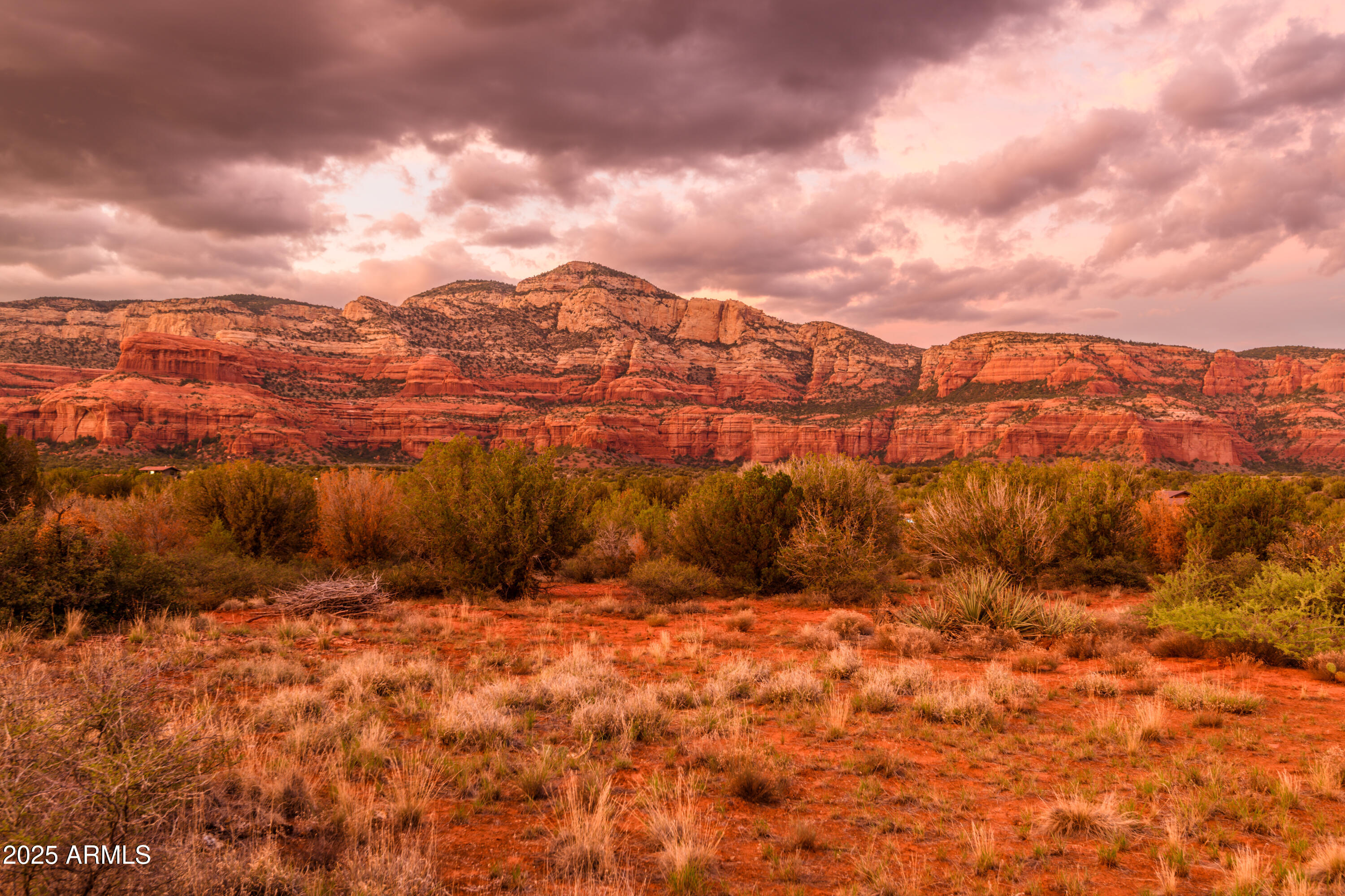 55 Estrella Road, Unit 5 Sedona, AZ 86336 - Photo 55 of 61 a view of mountain