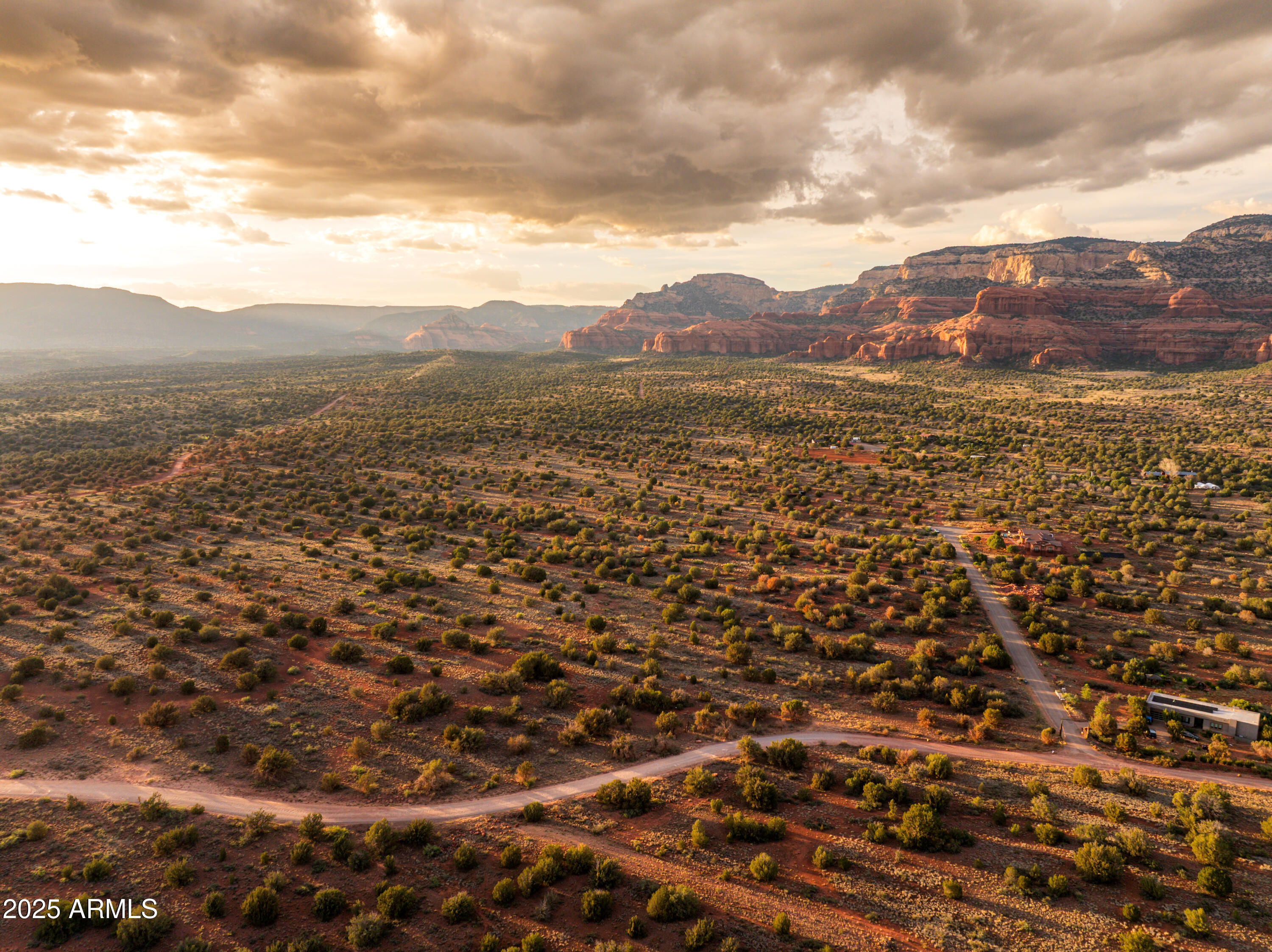 55 Estrella Road, Unit 5 Sedona, AZ 86336 - Photo 9 of 61 a view of a city