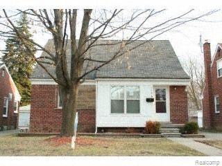 778 Patterson Court Inkster, MI 48141 - Photo 1 of 1 Property Photo