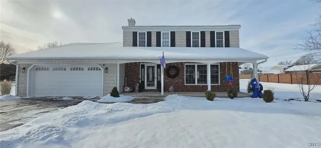 $429,900 | 3731 Katie Lane, Cortlandville, NY 13045