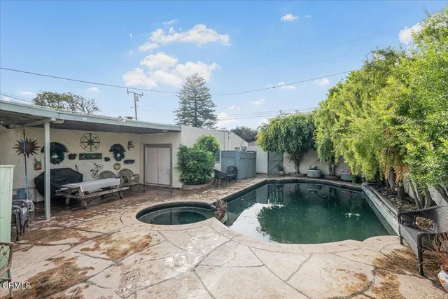 $899,000 | 101 South G Street, Oxnard, CA 93030