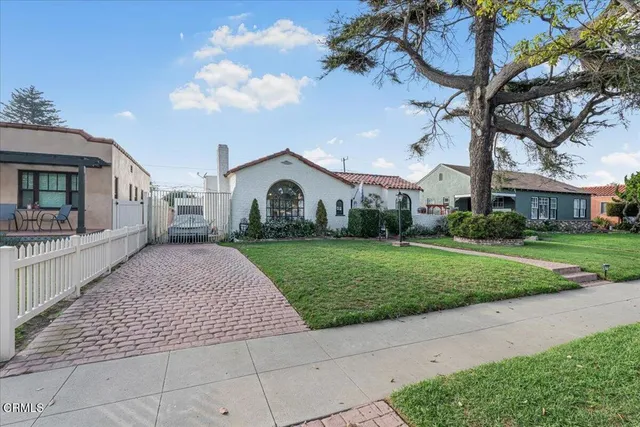 $899,000 | 101 South G Street, Oxnard, CA 93030