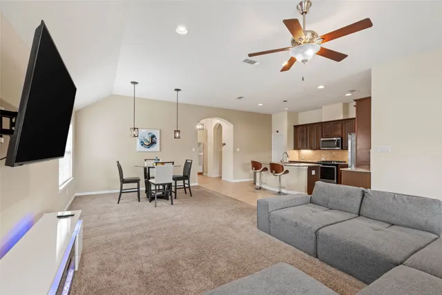 $2,550 | 3012 Broadhaven Drive, Texas City, TX 77568