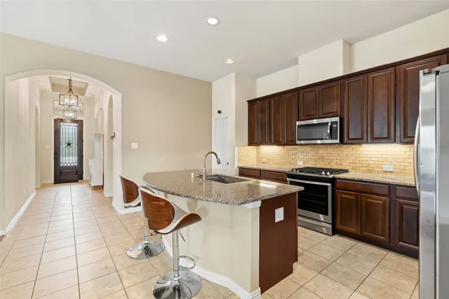 $2,550 | 3012 Broadhaven Drive, Texas City, TX 77568