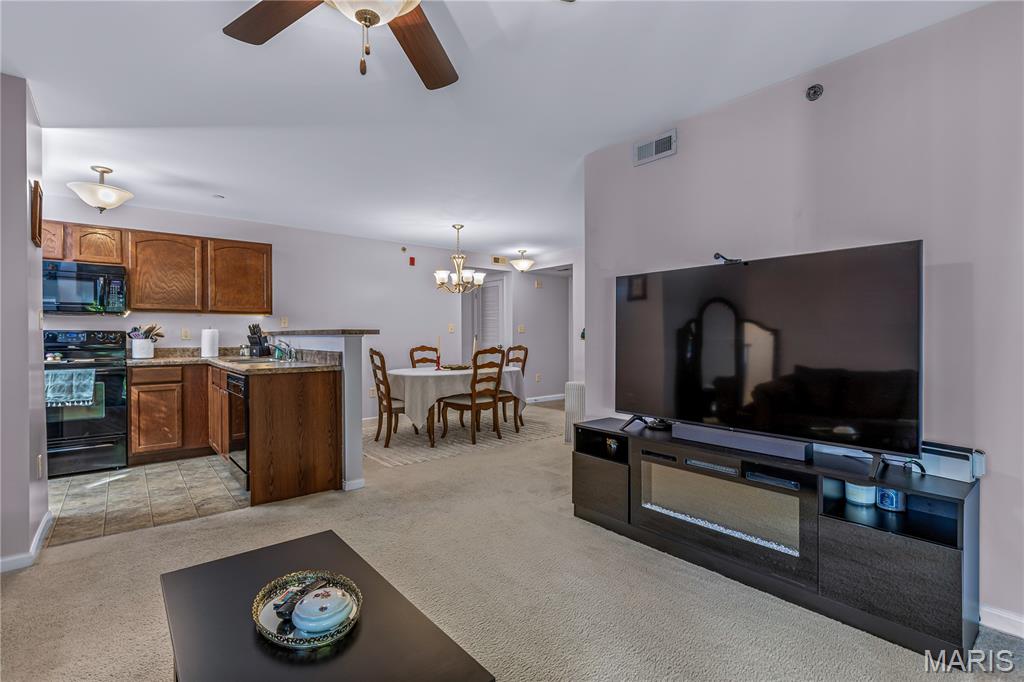 9740 Bexley Station Drive, Unit 7G Affton, MO 63123 - Photo 12 of 26