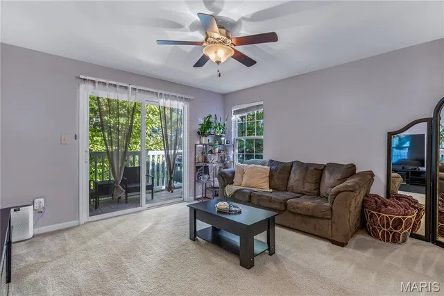 $175,000 | 9740 Bexley Station Drive, Unit 7G, Affton, MO 63123