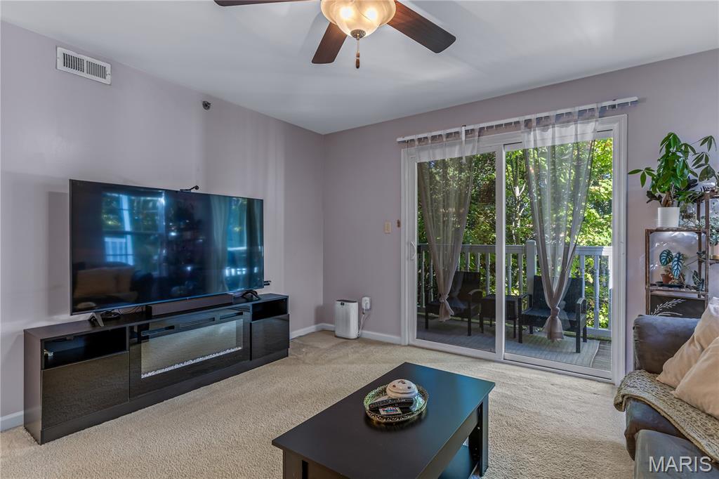 9740 Bexley Station Drive, Unit 7G Affton, MO 63123 - Photo 14 of 26