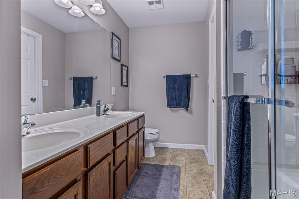 9740 Bexley Station Drive, Unit 7G Affton, MO 63123 - Photo 16 of 26