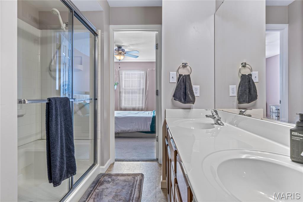 9740 Bexley Station Drive, Unit 7G Affton, MO 63123 - Photo 17 of 26