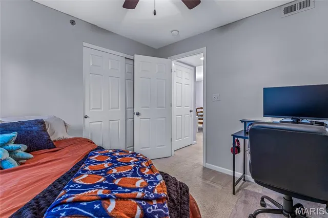 $175,000 | 9740 Bexley Station Drive, Unit 7G, Affton, MO 63123