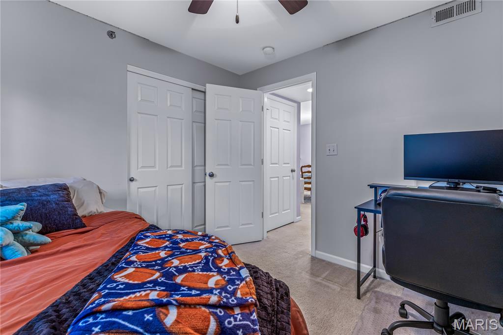 9740 Bexley Station Drive, Unit 7G Affton, MO 63123 - Photo 19 of 26