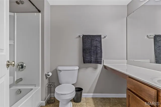 $175,000 | 9740 Bexley Station Drive, Unit 7G, Affton, MO 63123