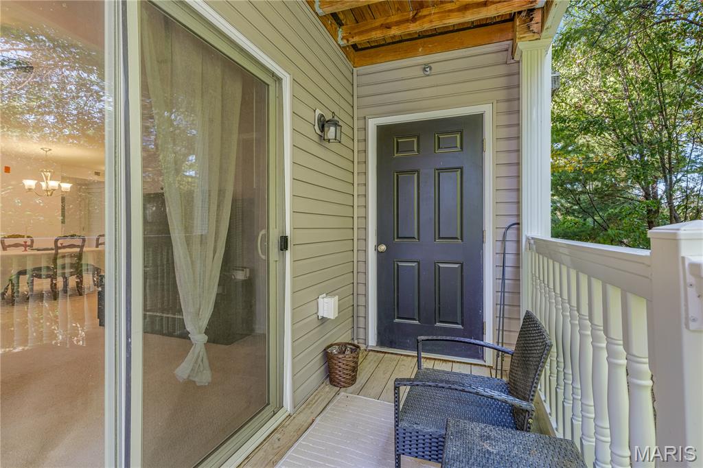 9740 Bexley Station Drive, Unit 7G Affton, MO 63123 - Photo 21 of 26