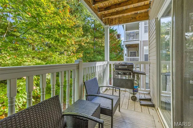 $175,000 | 9740 Bexley Station Drive, Unit 7G, Affton, MO 63123