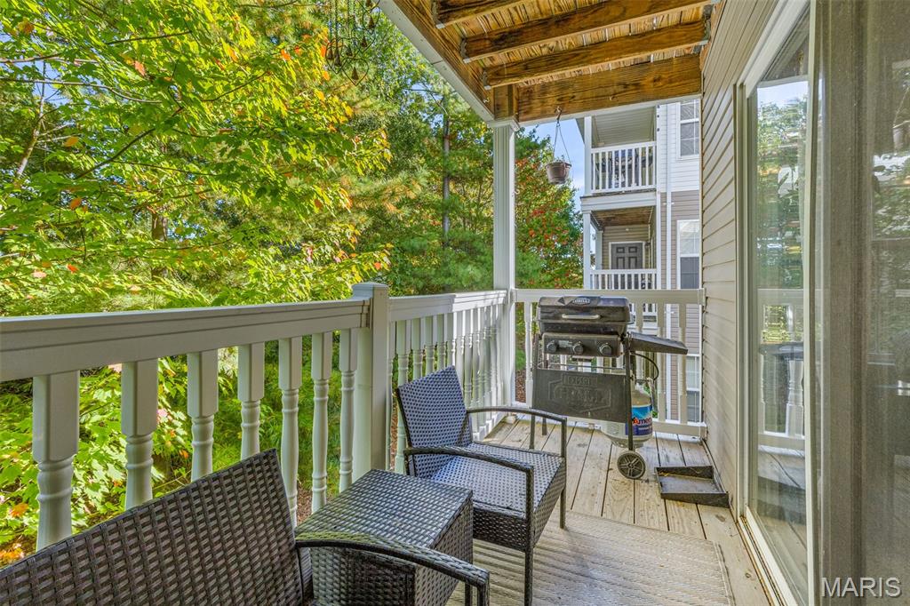 9740 Bexley Station Drive, Unit 7G Affton, MO 63123 - Photo 22 of 26