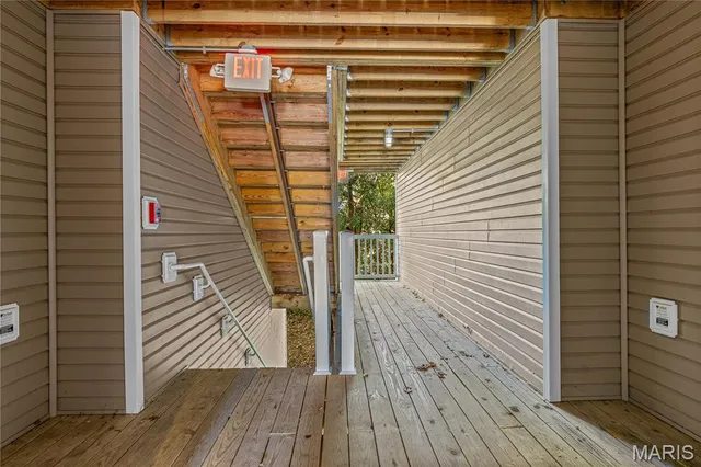 $175,000 | 9740 Bexley Station Drive, Unit 7G, Affton, MO 63123