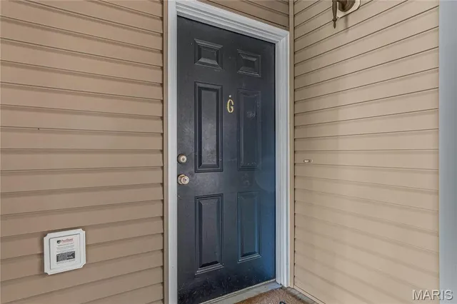 $175,000 | 9740 Bexley Station Drive, Unit 7G, Affton, MO 63123