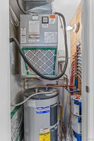 $175,000 | 9740 Bexley Station Drive, Unit 7G, Affton, MO 63123