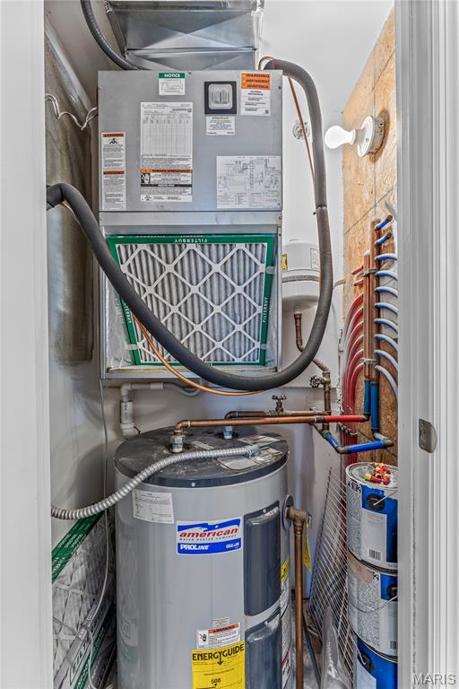 9740 Bexley Station Drive, Unit 7G Affton, MO 63123 - Photo 26 of 26