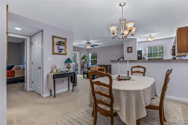 $175,000 | 9740 Bexley Station Drive, Unit 7G, Affton, MO 63123