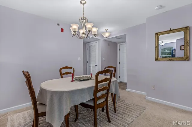 $175,000 | 9740 Bexley Station Drive, Unit 7G, Affton, MO 63123