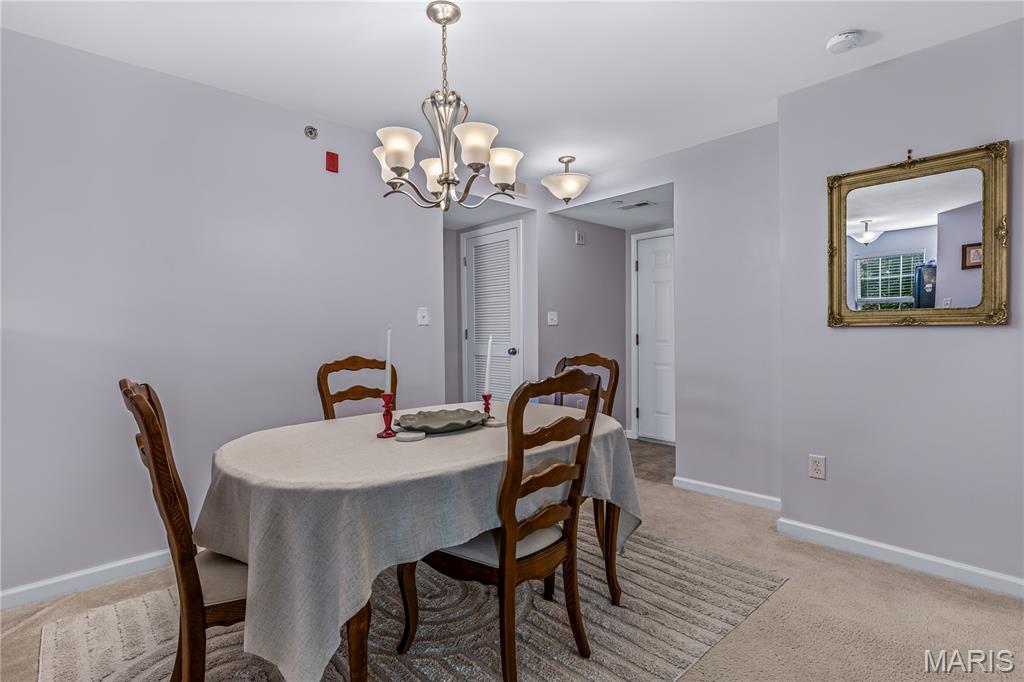 9740 Bexley Station Drive, Unit 7G Affton, MO 63123 - Photo 5 of 26