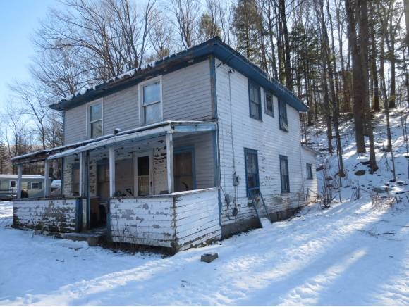 1117 Woodford Road Bennington, VT 05201 - Photo 1 of 1