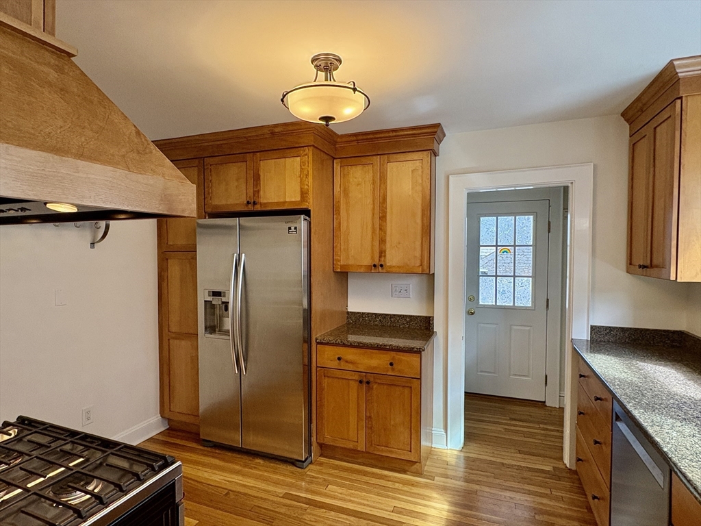 25 Alton Street, Unit 25 Arlington, MA 02474 - Photo 2 of 18