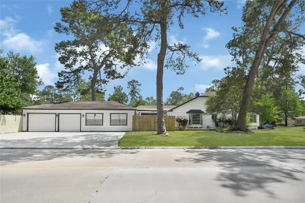 $2,100 | 25418 Tuckahoe Lane, Spring, TX 77373