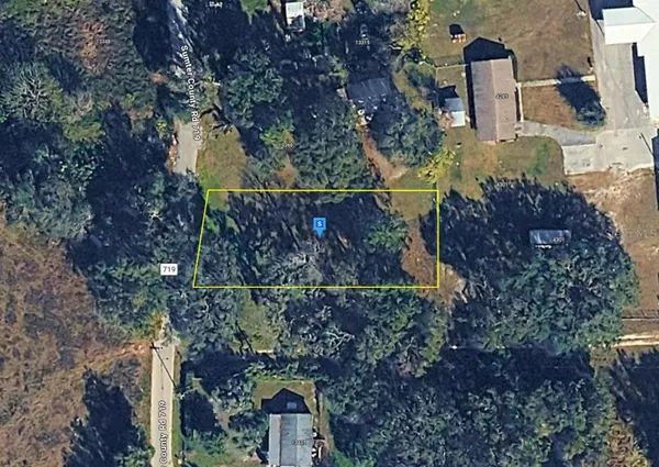 $34,999 | 13405 Cr 719 Webster, Webster, FL 33597