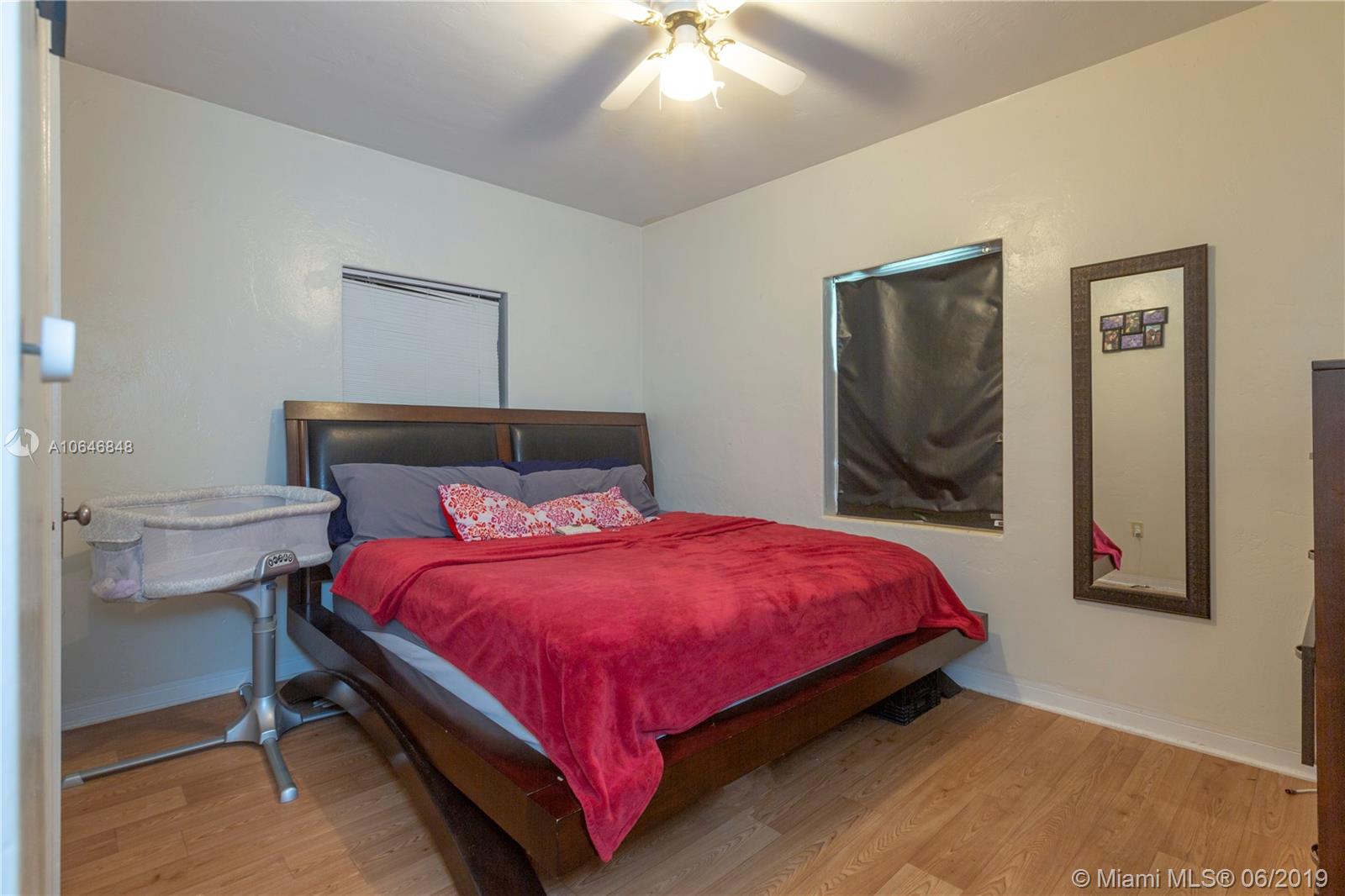 27 Northwest 21st Street Homestead, FL 33030 - Photo 8 of 13 Bedroom
